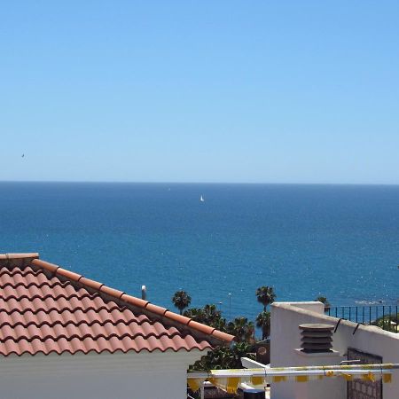 Lomas De Mena Διαμέρισμα Benalmádena Εξωτερικό φωτογραφία